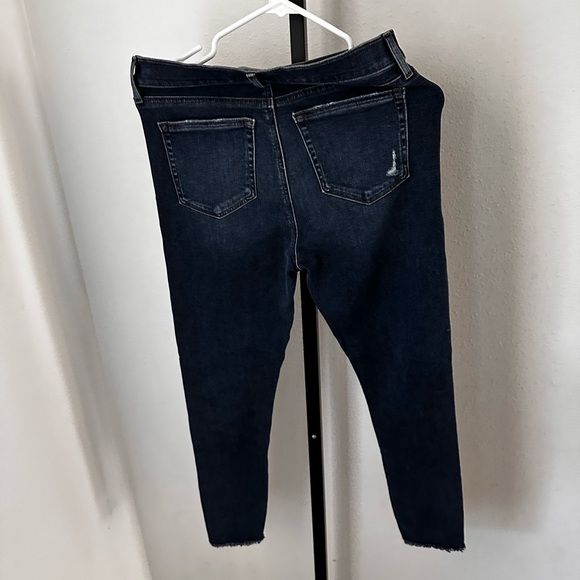 Loft size 4 jeans - Picture 4 of 4